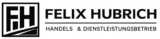 Felix Hubrich Handels- & Dienstleistungsbetrieb Logo
